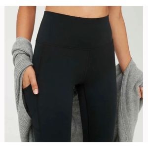 Fleece Lined Leggings